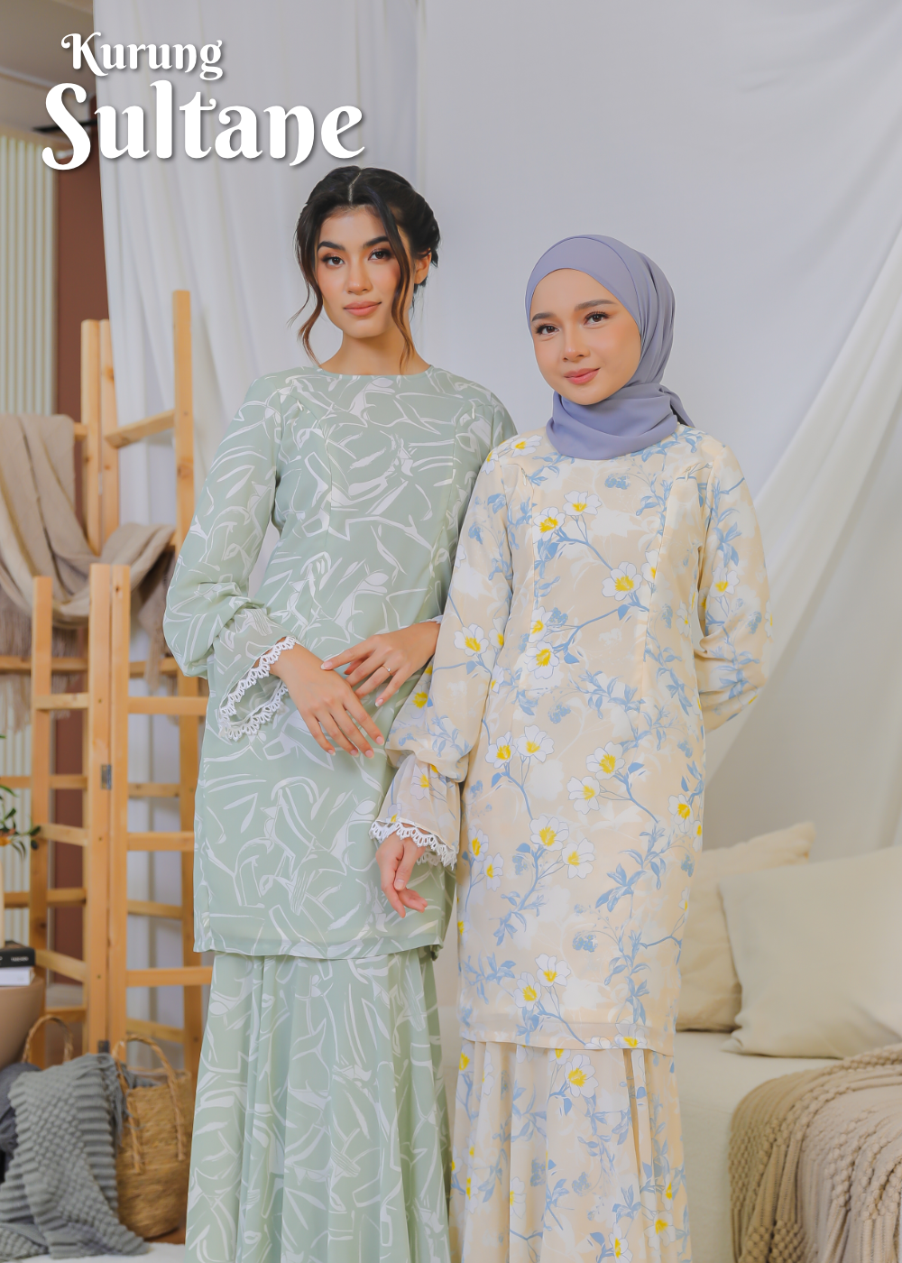 KURUNG SULTANE